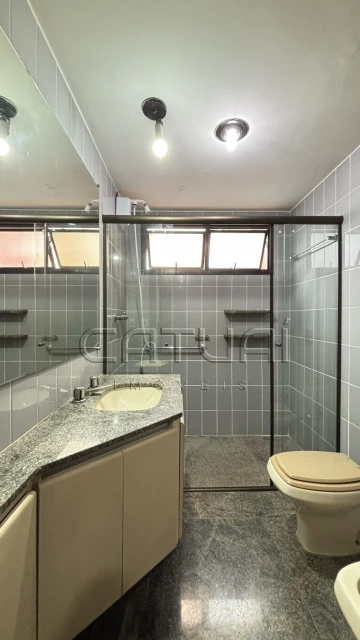 Apartamento Á Venda Ed. Jabur  Londrina