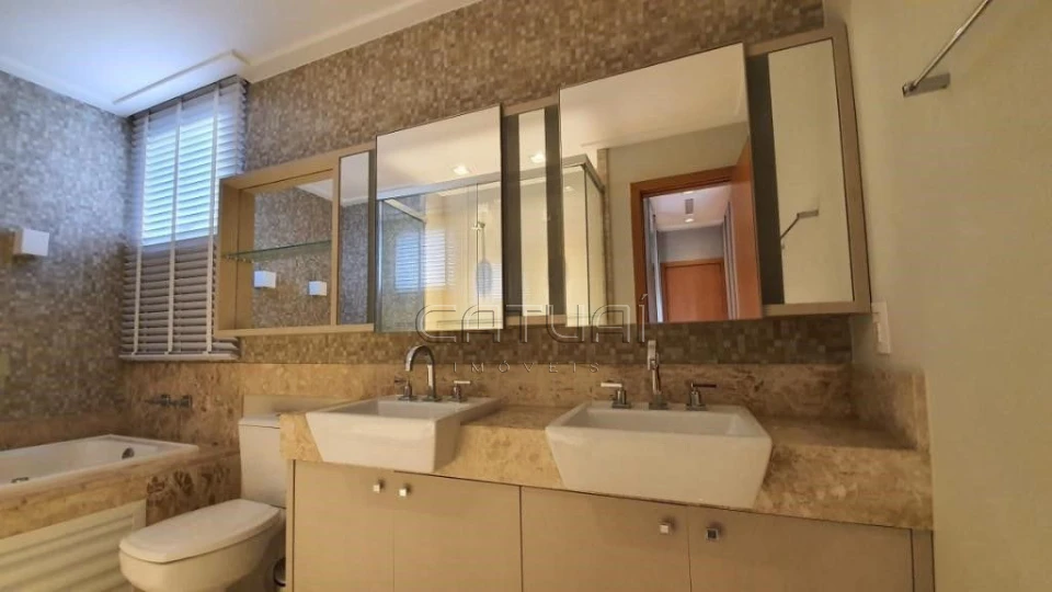 Apartamento Para Alugar Allure Londrina