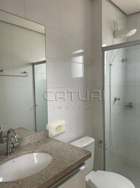 Apartamento Para Alugar Evolution Ayrton Senna Londrina