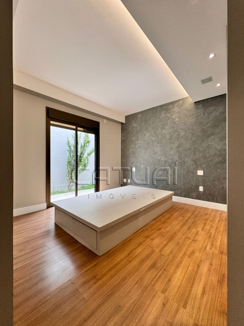 Casa em condomínio à venda - Alphaville Imbuias, Londrina Casa em condomínio à venda - Alphaville Imbuias, Londrina