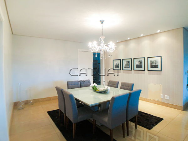 Apartamento à venda - Torre de Malaga - Gleba Palhano, Londrina Apartamento à venda - Torre de Malaga - Gleba Palhano, Londrina