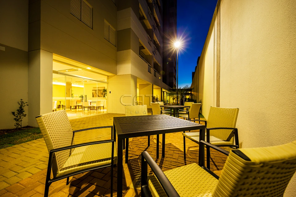 Imagens do imóveis Apartamento À Venda Solar Mirador Residence Londrina