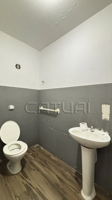 Comercial Para Alugar Jardim Higienópolis Londrina