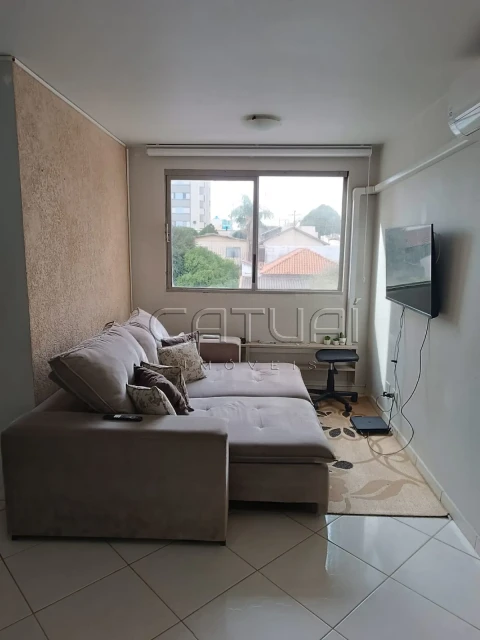 Apartamento À Venda Primavera Residencial Londrina