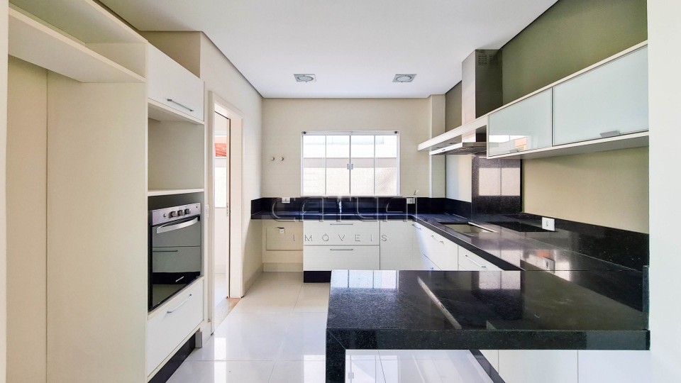 Casa em condomínio à venda - Condomínio Royal Forest - Gleba Palhano, Londrina Casa em condomínio à venda - Condomínio Royal Forest - Gleba Palhano, Londrina