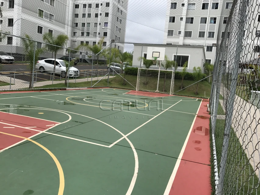 Apartamento Para Alugar Spazio Leopoldina Londrina