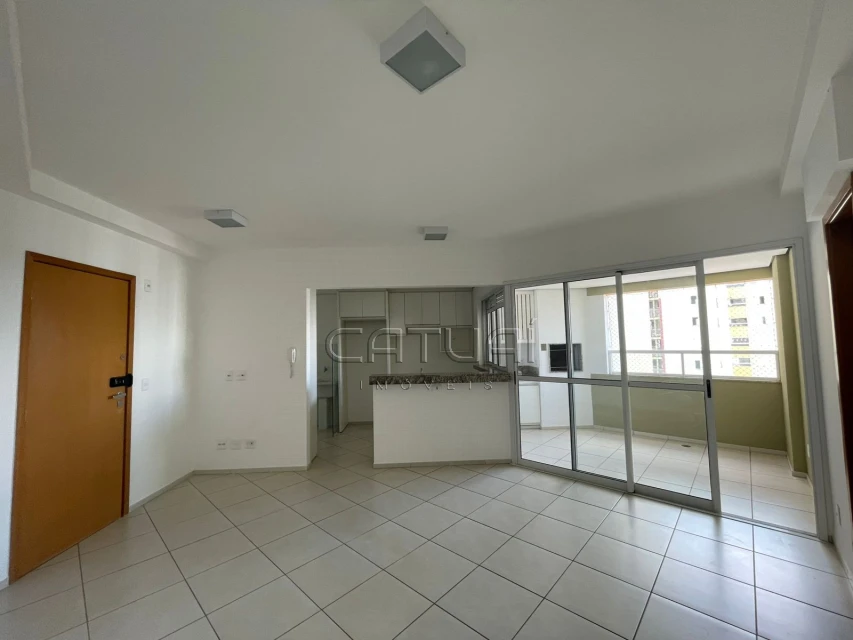 Apartamento Para Alugar Vivere Palhano Londrina