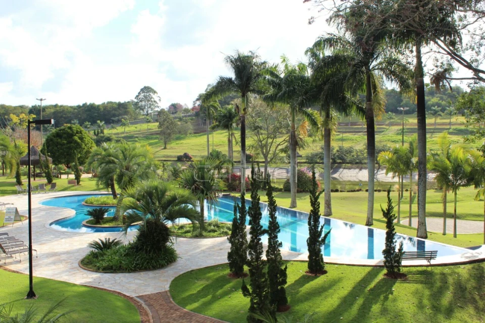 Casa Em Condomínio Para Alugar Terras De Canaã Cambé