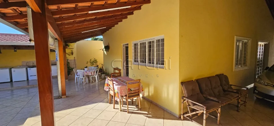 Casa À Venda Vila Goes Londrina