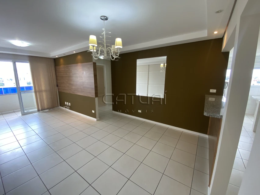 Apartamento Para Alugar Solario Jardin Londrina