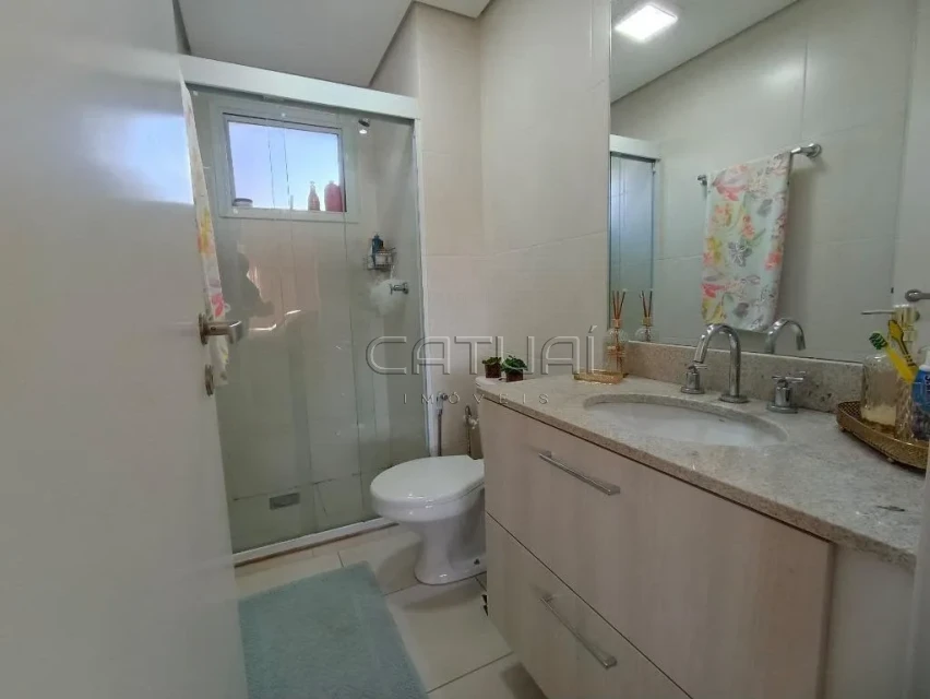 Apartamento Para Alugar Victoria Parque Londrina