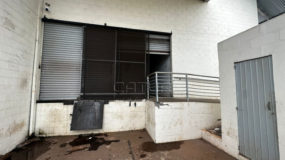 Barracão Comercial à venda ou para alugar - Bairro Rodocentro, Londrina Barracão Comercial à venda ou para alugar - Bairro Rodocentro, Londrina