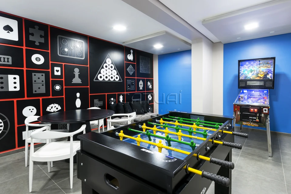 Apartamento Para Alugar Upper Jardim Botânico Londrina