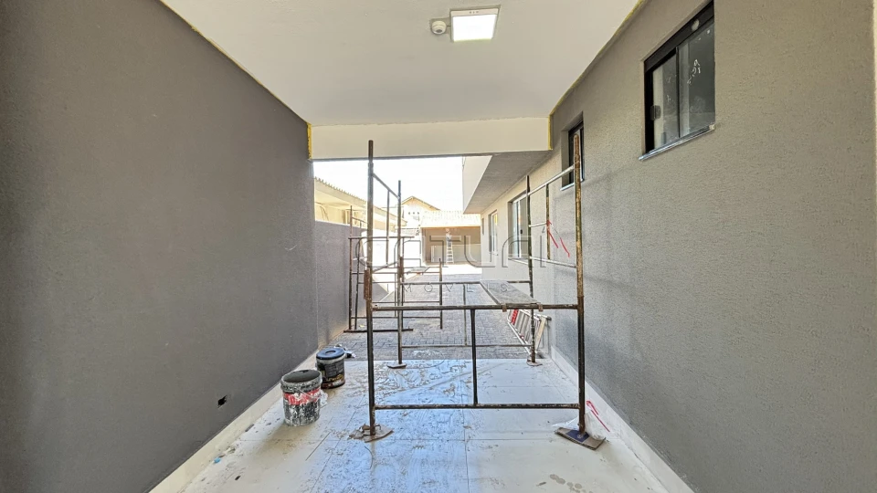 Comercial Para Alugar Rua Ibipora Londrina