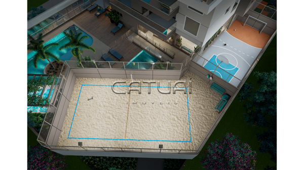 Apartamento à venda - Aurus Residence - Petrópolis, Londrina Apartamento à venda - Aurus Residence - Petrópolis, Londrina