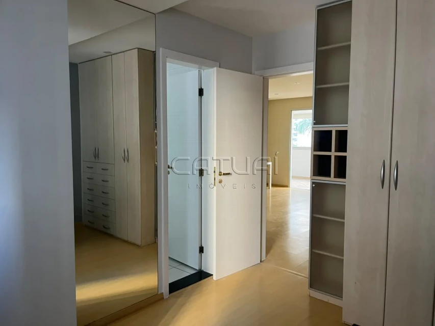 Apartamento Para Alugar Gaudi Londrina