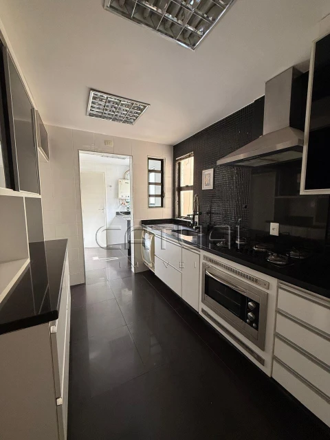 Cobertura Para Alugar Solar Saint Honoré Londrina