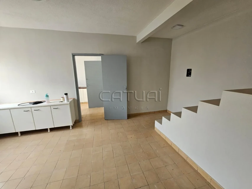 Casa Para Alugar Vila Zelina Londrina