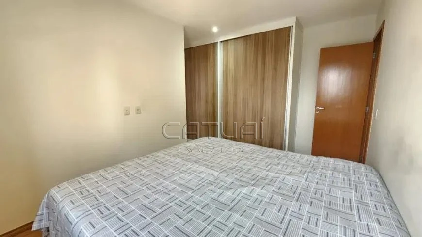 Apartamento Para Alugar Julio Ribeiro Londrina