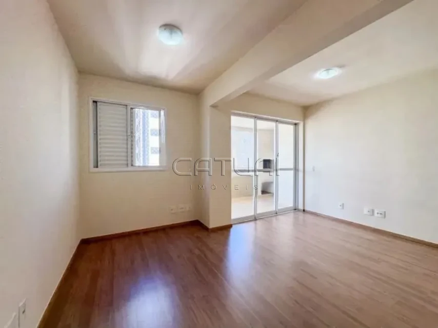 Apartamento À Venda E Locação Neo Palhano Londrina