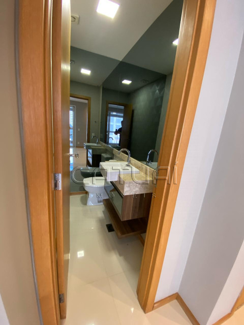 Apartamento para alugar - Condomínio Lumiere, Londrina Apartamento para alugar - Condomínio Lumiere, Londrina