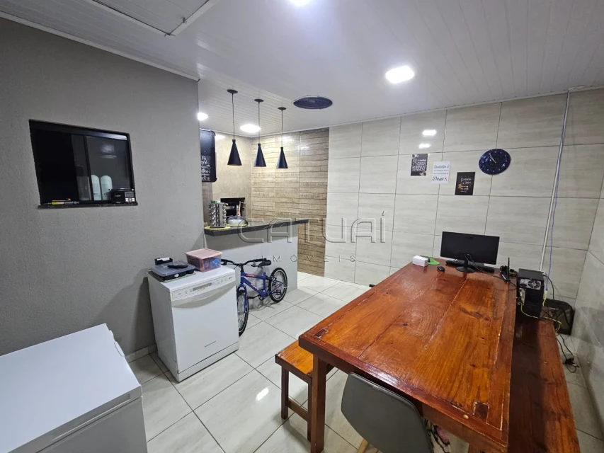 Imagens do imóveis Casa À Venda Alpes Londrina
