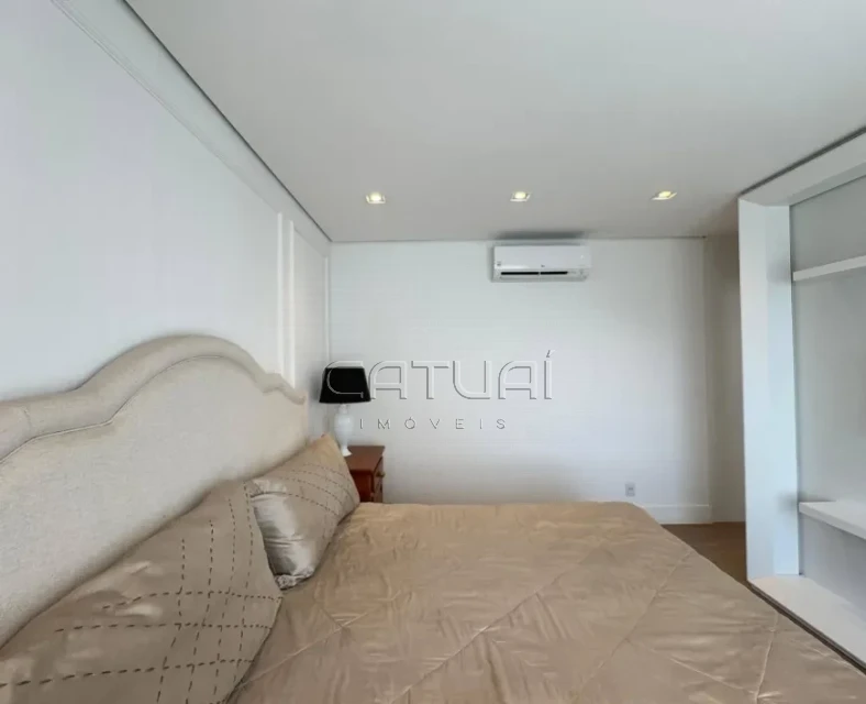 Apartamento à venda Edifício Queens Park - Gleba Palhano, Londrina Apartamento à venda Edifício Queens Park - Gleba Palhano, Londrina