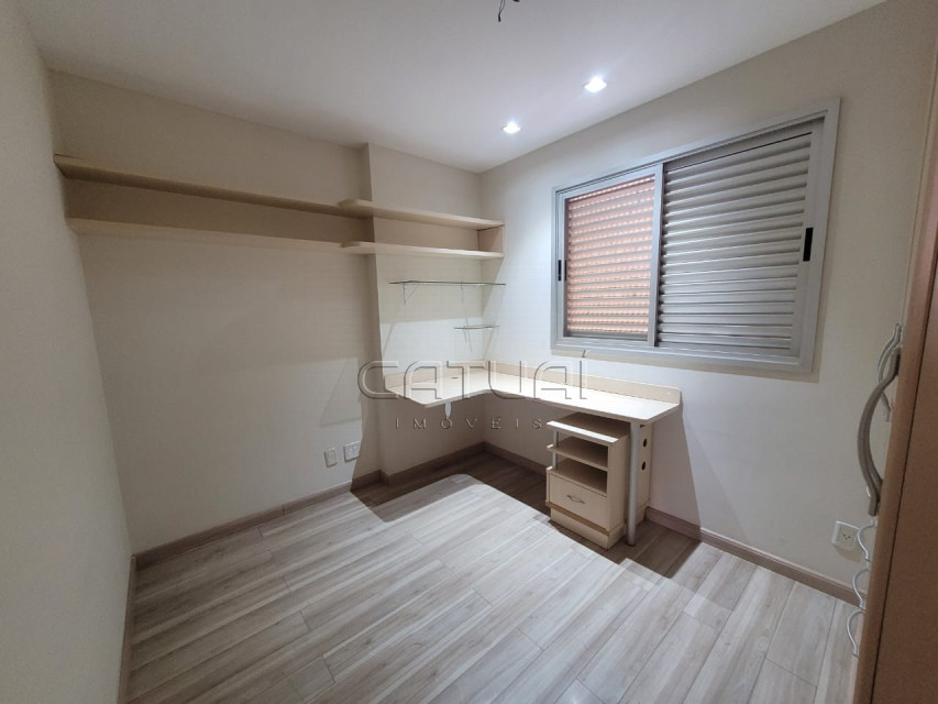 Apartamento à venda - Edifício Le Corbusier - Gleba Palhano, Londrina Apartamento à venda - Edifício Le Corbusier - Gleba Palhano, Londrina