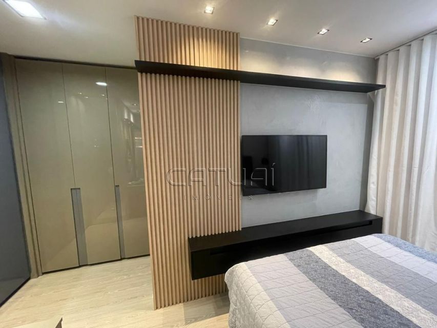 Apartamento à venda - Concept Palhano - Gleba Palhano, Londrina Apartamento à venda - Concept Palhano - Gleba Palhano, Londrina