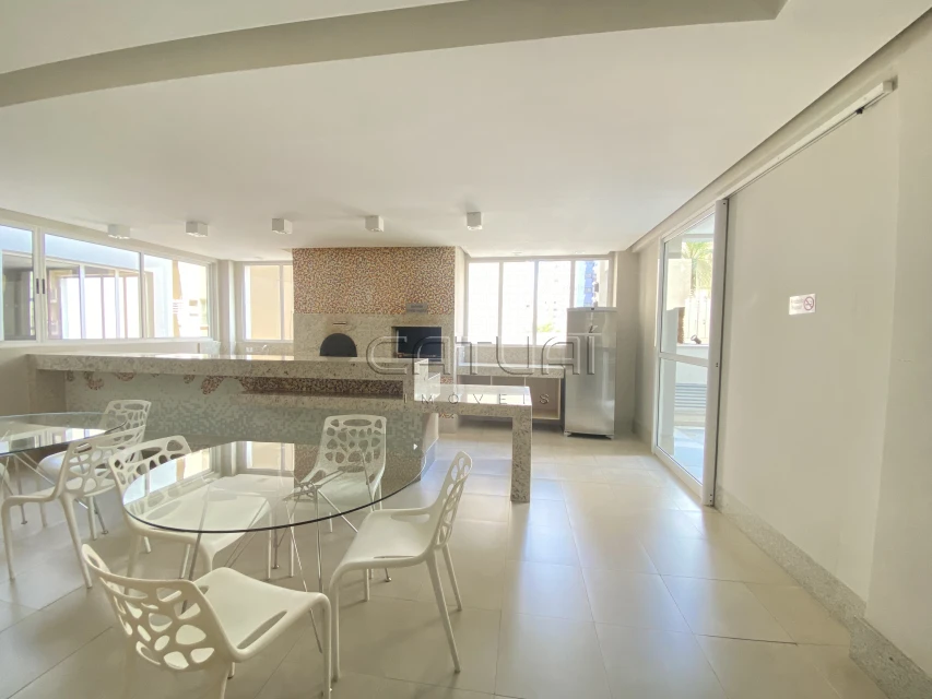 Imagens do imóveis Apartamento Para Alugar Casa Mila Londrina