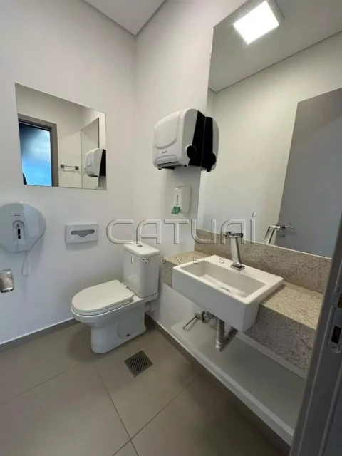 Comercial Para Alugar Torre Siena Londrina