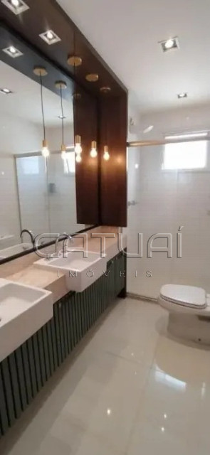 Imagens do imóveis Apartamento Para Alugar Alameda Eco Resort & Residence Londrina