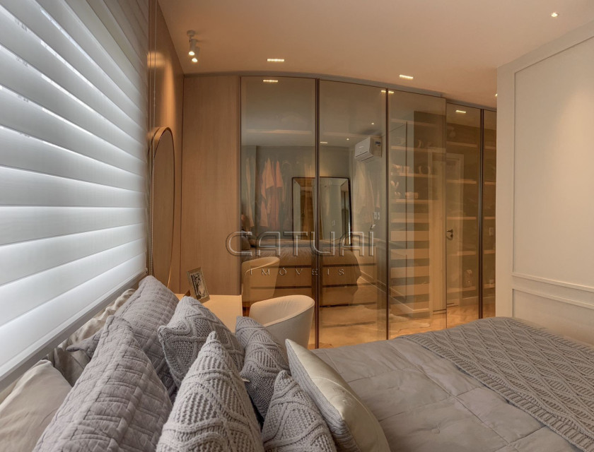 Apartamento à venda Arch Palhano - Fazenda Gleba Palhano, Londrina Apartamento à venda Arch Palhano - Fazenda Gleba Palhano, Londrina