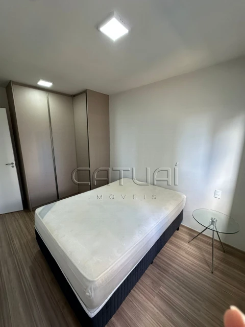 Apartamento Para Alugar Hamptons Residence Londrina