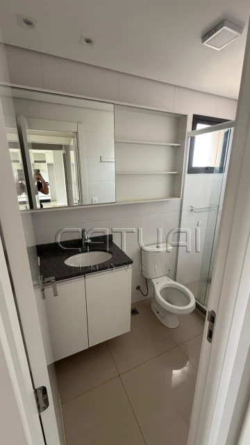 Apartamento Para Alugar Fly Top Life Londrina