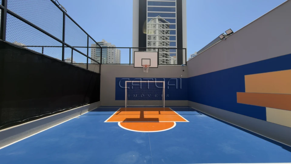 Apartamento À Venda Edificio Casa Palhano Londrina