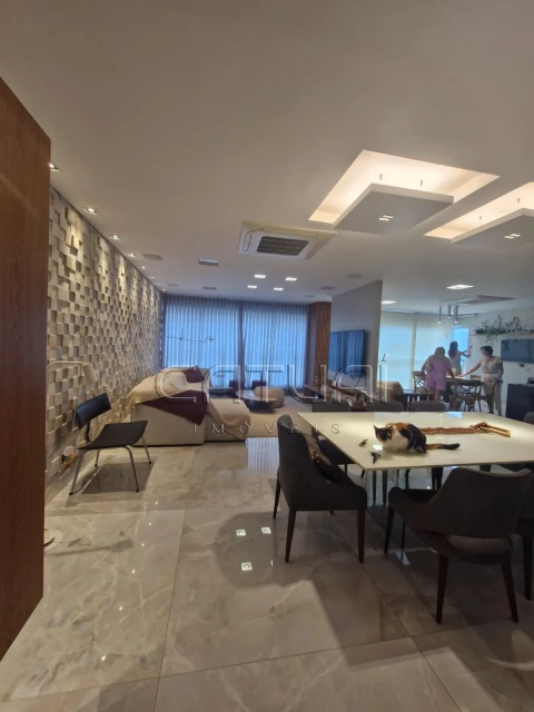 Apartamento À Venda E Locação Maison Legacy Londrina