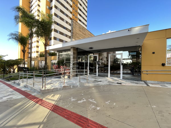 Apartamento À Venda Terranova Residencial & Resort Londrina
