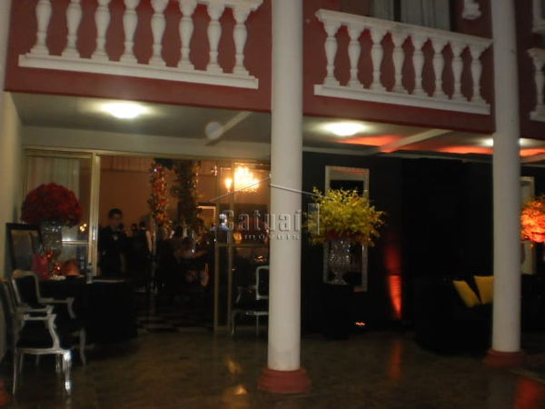 Salao Comercial à venda - Bairro Aragarça, Londrina Salao Comercial à venda - Bairro Aragarça, Londrina