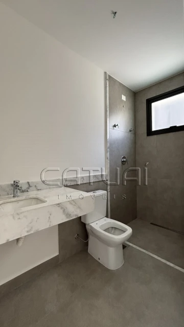 Apartamento à venda Arbo - Gleba Fazenda Palhano, Londrina