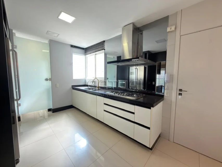 Imagens do imóveis Apartamento Para Alugar Maison Victoria Londrina