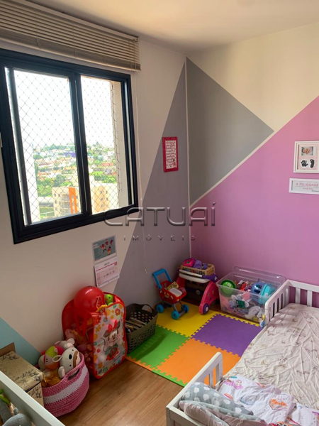 Apartamento à venda - AquaBrasil Residencial & Resort - Vila Brasil, Londrina Apartamento à venda - AquaBrasil Residencial & Resort - Vila Brasil, Londrina