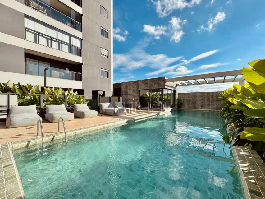 Apartamento À Venda You 180 Londrina