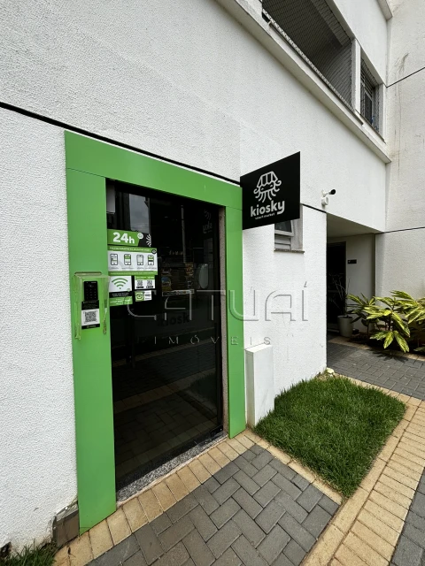 Apartamento Para Alugar Garden Palhano  Londrina