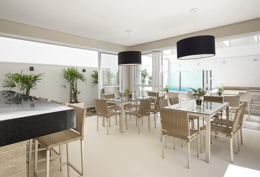 Apartamento Para Alugar Kensington Gardens Londrina