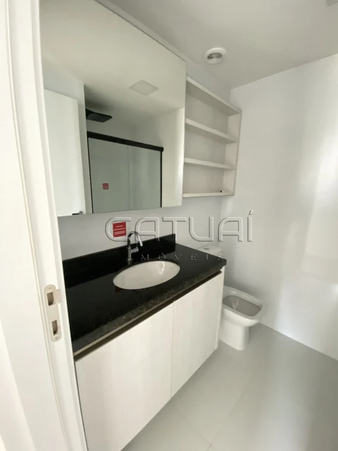 Apartamento Para Alugar Vista Parque Londrina