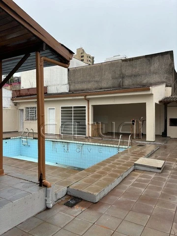 Casa Para Alugar Centro Londrina