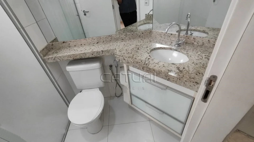 Apartamento Para Alugar Mirante Do Lago  Londrina