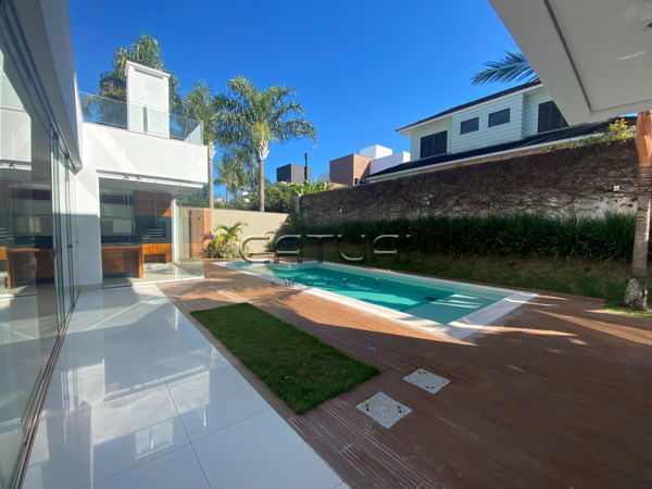 Casa em condomínio à venda - Alphaville Imbuias, Londrina Casa em condomínio à venda - Alphaville Imbuias, Londrina