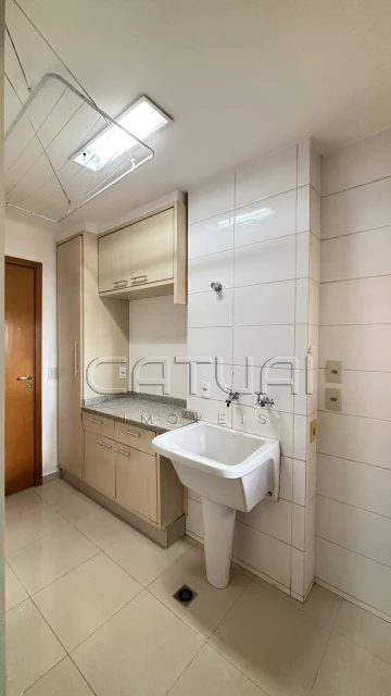 Apartamento Para Alugar Cora Coralina Londrina